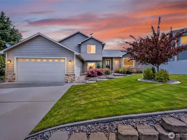 1453 Copper Loop, East Wenatchee, WA 98802