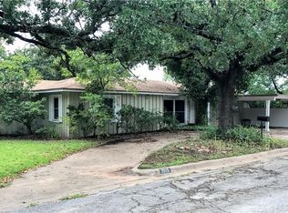 1915 NW 6th Ave, Mineral Wells, TX 76067