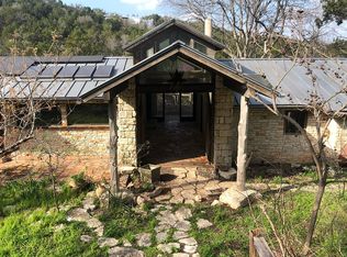 1406 Old Wagon Rd, Austin, TX 78746