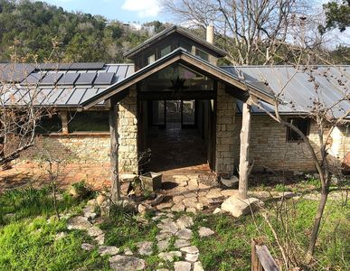 1406 Old Wagon Rd, Austin, TX, 78746