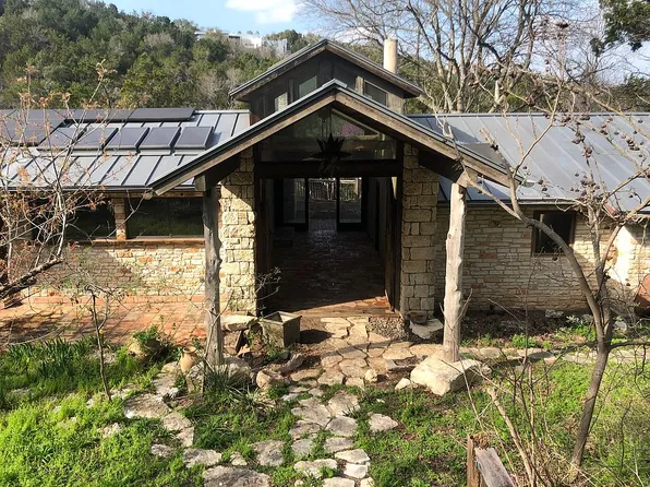 1406 Old Wagon Rd, Austin, TX 78746