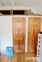 Rented by Spire Group