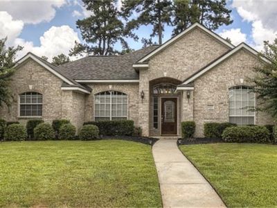 1314 Pine Trl, Tomball, TX, 77375