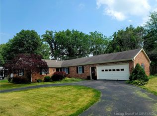 134 E State St, Madison, IN 47250