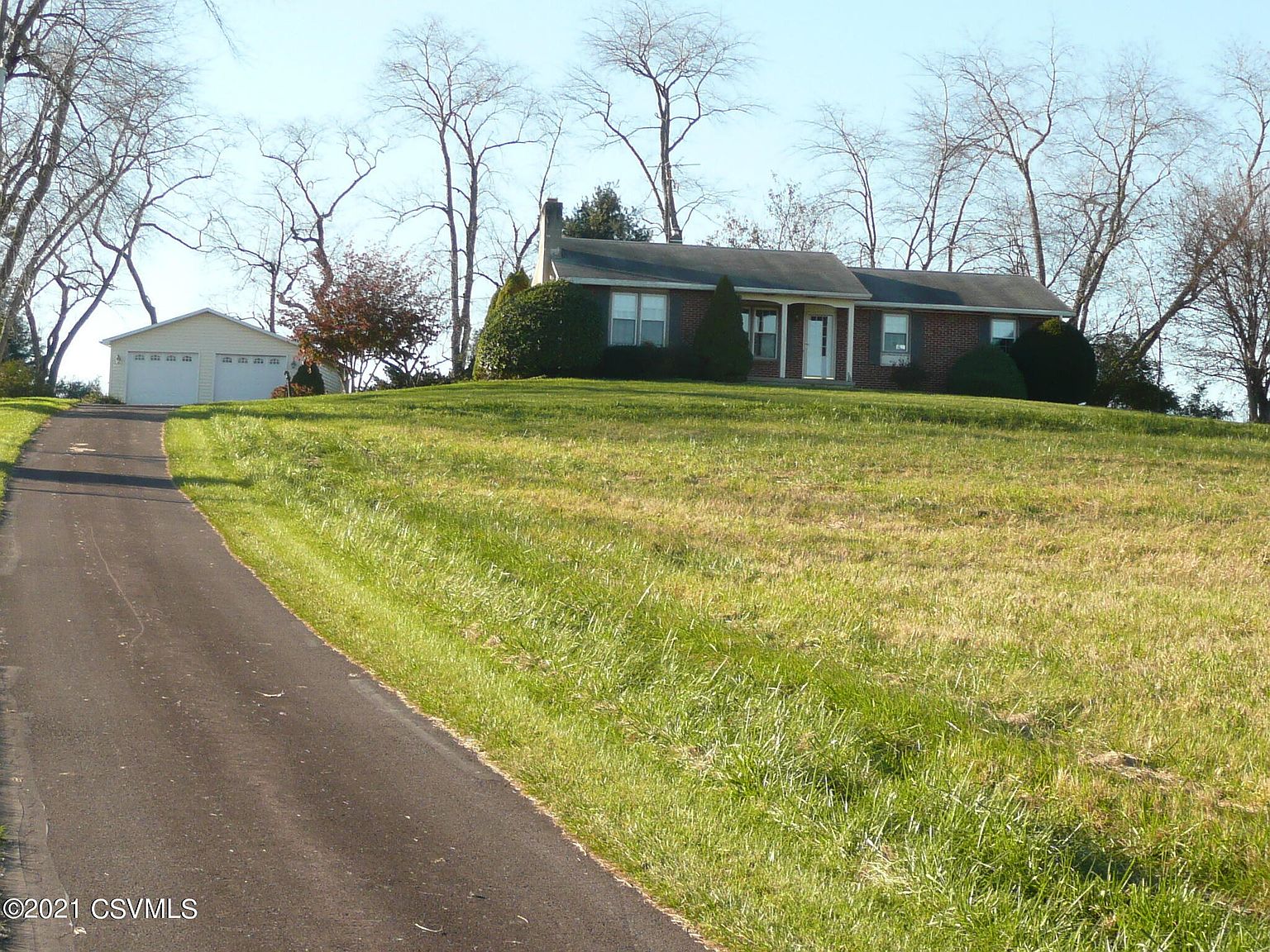 675 County Line Rd, Turbotville, PA 17772 Zillow