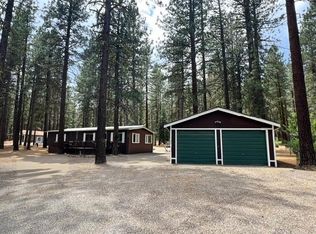 5685 Casey Jones Rd, Portola, CA 96122