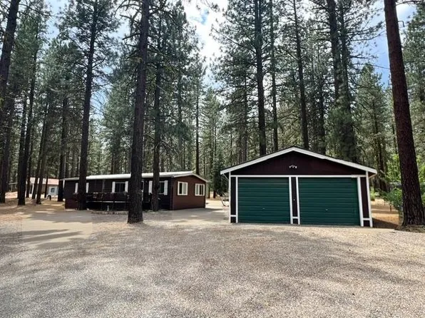 5685 Casey Jones Rd, Portola, CA 96122