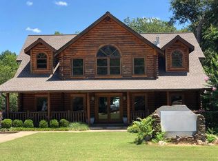 403 Doctors Dr, New Albany, MS 38652