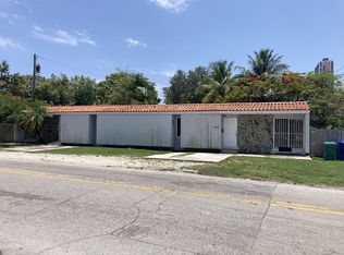 3690-3692 SW 28th St, Miami, FL 33133