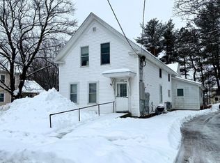 29 Fletcher St APT 1, Ayer, MA 01432