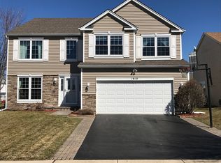 1910 Arbor Gate Dr, Plainfield, IL 60586