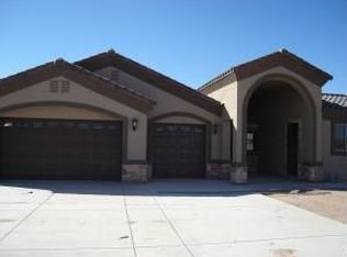 4218 S 65th Dr, Phoenix, AZ 85043