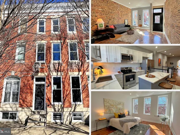 2930 E Baltimore St, Baltimore, MD 21224