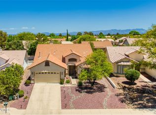 2783 Stonehenge Dr, Sierra Vista, AZ 85650