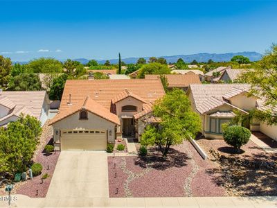 2783 Stonehenge Dr, Sierra Vista, AZ, 85650