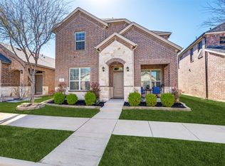 2281 Miramar Dr, Little Elm, TX 75068