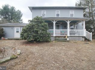 160 Funk Rd, Port Deposit, MD 21904