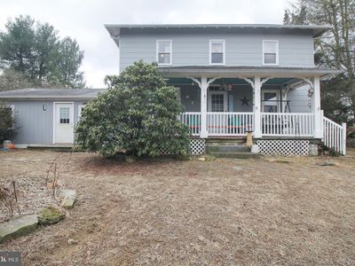 160 Funk Rd, Port Deposit, MD, 21904