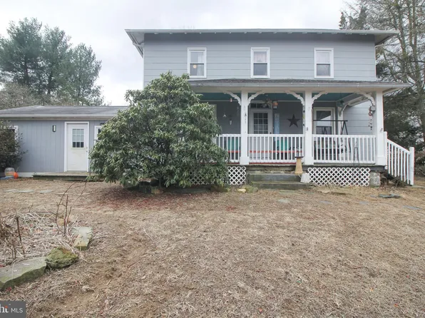 160 Funk Rd, Port Deposit, MD 21904