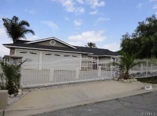 7401 Lippizan Dr, Riverside, CA 92509