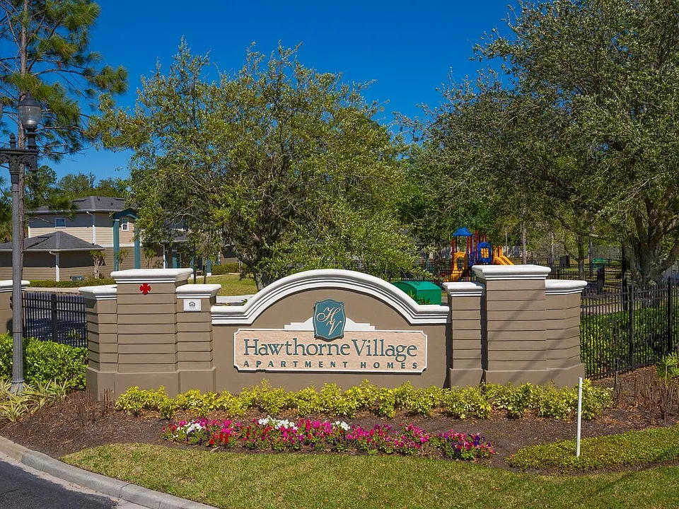 Hawthorne Village