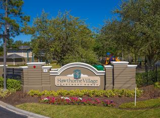 Hawthorne Village, Port Orange, FL 32129
