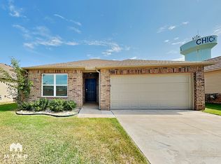 2303 Ridge Way, Chickasha, OK 73018