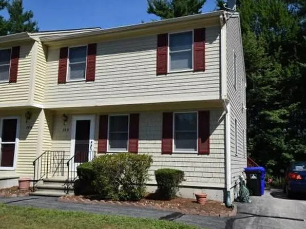 26 Holly Ln, Hudson, NH 03051