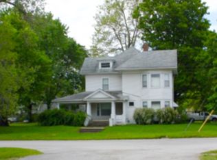 200 E Berry St, Hamilton, MO 64644