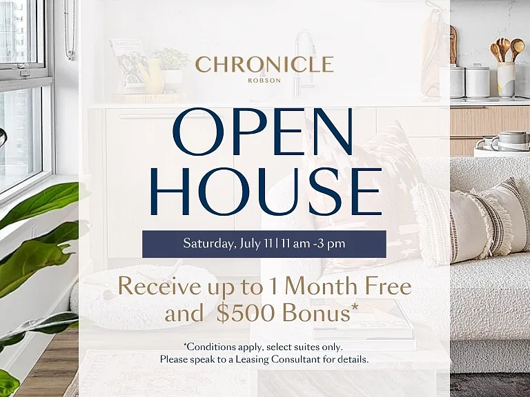 Chronicle — Photo 1