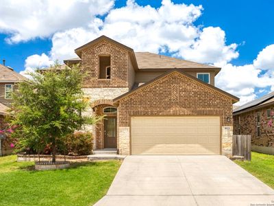 8523 Murray Grey, San Antonio, TX, 78254