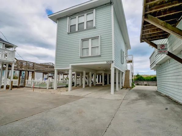 1008 Carolina Beach Ave N, Carolina Beach, NC 28428