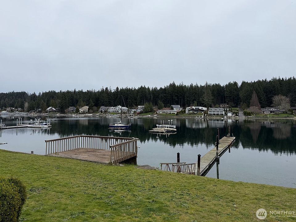 2nd image of 3603 Forest Beach Drive NW