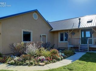 24805 Sweet Rd, Calhan, CO 80808