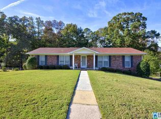 2812 2nd St NW, Birmingham, AL 35215