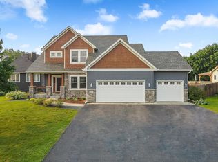 13062 180th Ave NW, Elk River, MN 55330 | MLS #6782126 | Zillow