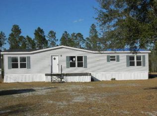 830 Christopher Cir, Nahunta, GA 31553