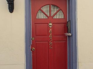 4422 Mansion St, Philadelphia, PA 19127