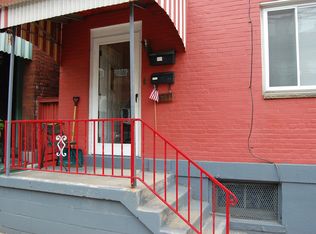 174 45th St, Pittsburgh, PA 15201