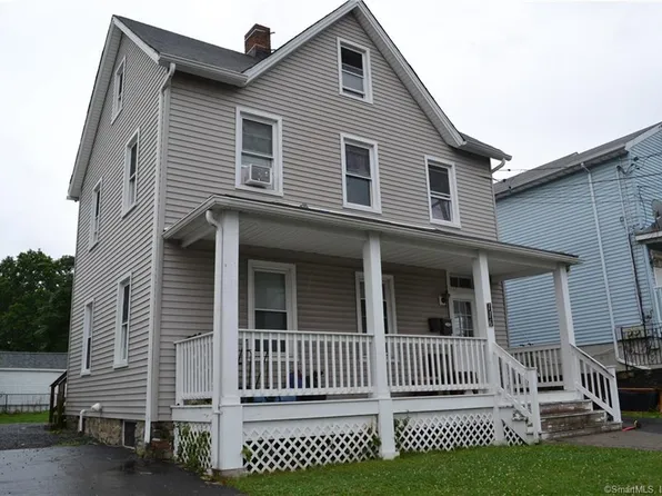116 Lockwood Avenue, Stamford, CT 06902