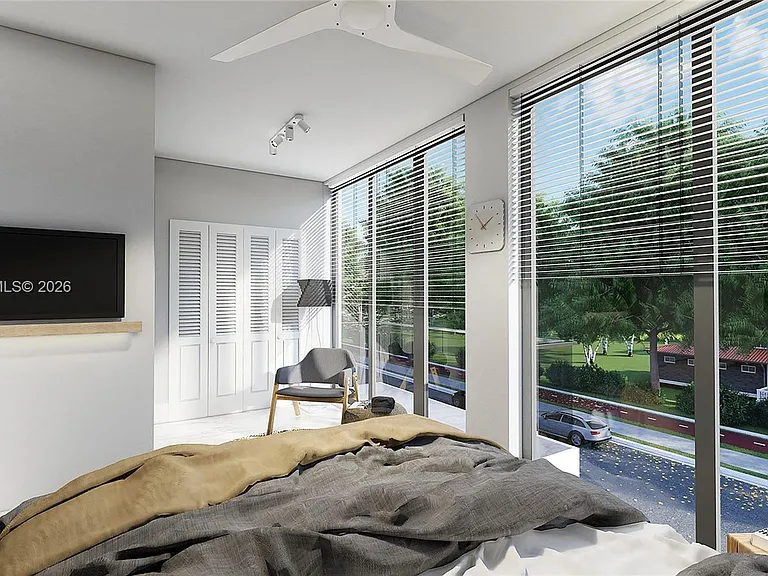 420 NE 72nd #Townhouse 4 — Photo 9
