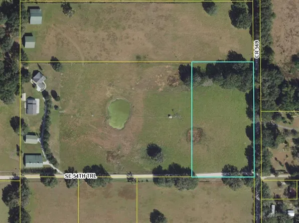 UNASSIGNED LOCATION RE, CENTER HILL, FL 33514