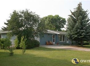 218 N Western Dr, Bozeman, MT 59718