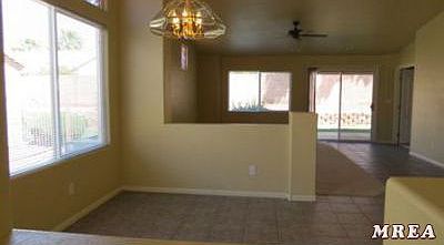 Dining Room and Kitchen