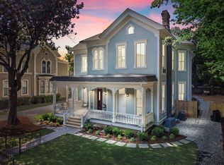 503 E 7th St #1, Little Rock, AR 72202