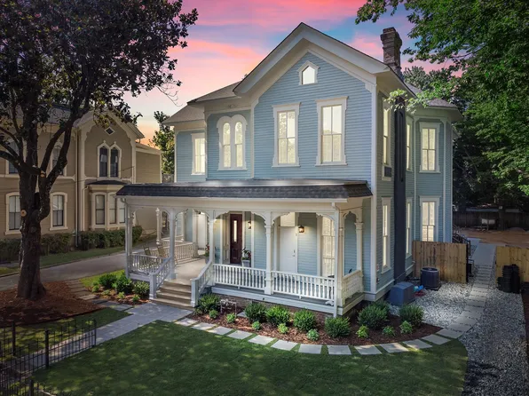 503 E 7th St, Little Rock, AR