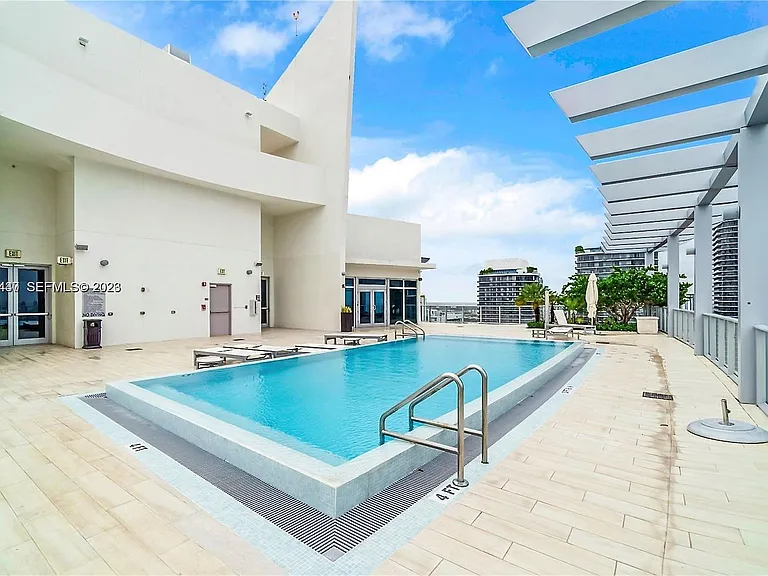 1100 S Miami Ave #3906 — Photo 12