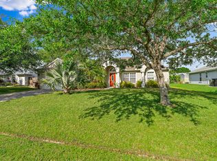 1649 SW Pleasant Ln, Port Saint Lucie, FL 34984