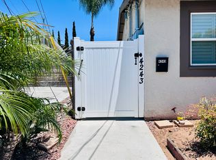 4243 Mount Everest Blvd, San Diego, CA 92117