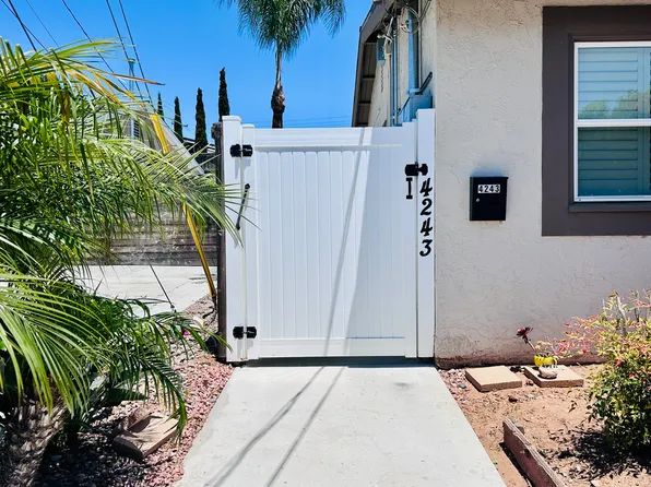 4243 Mount Everest Blvd, San Diego, CA 92117